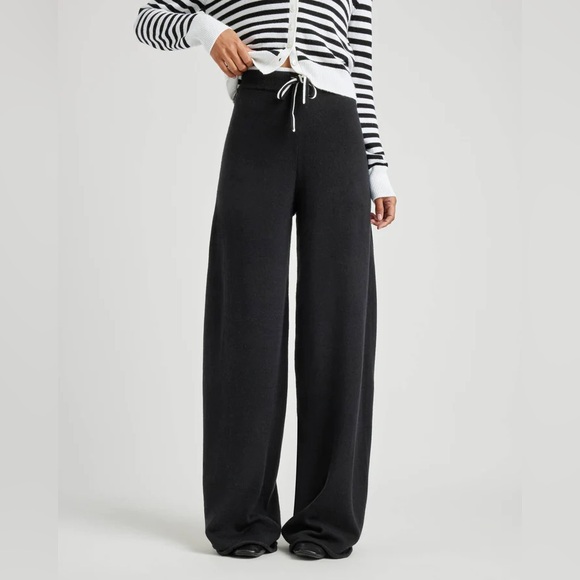 Splendid Pants - NWT Splendid Darcy Sweater Pant in Small